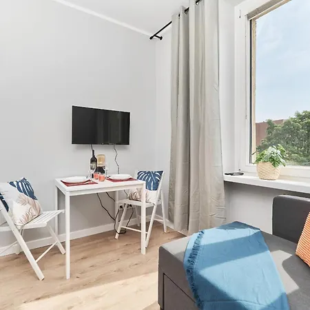 Museum Square By Renters Apartment